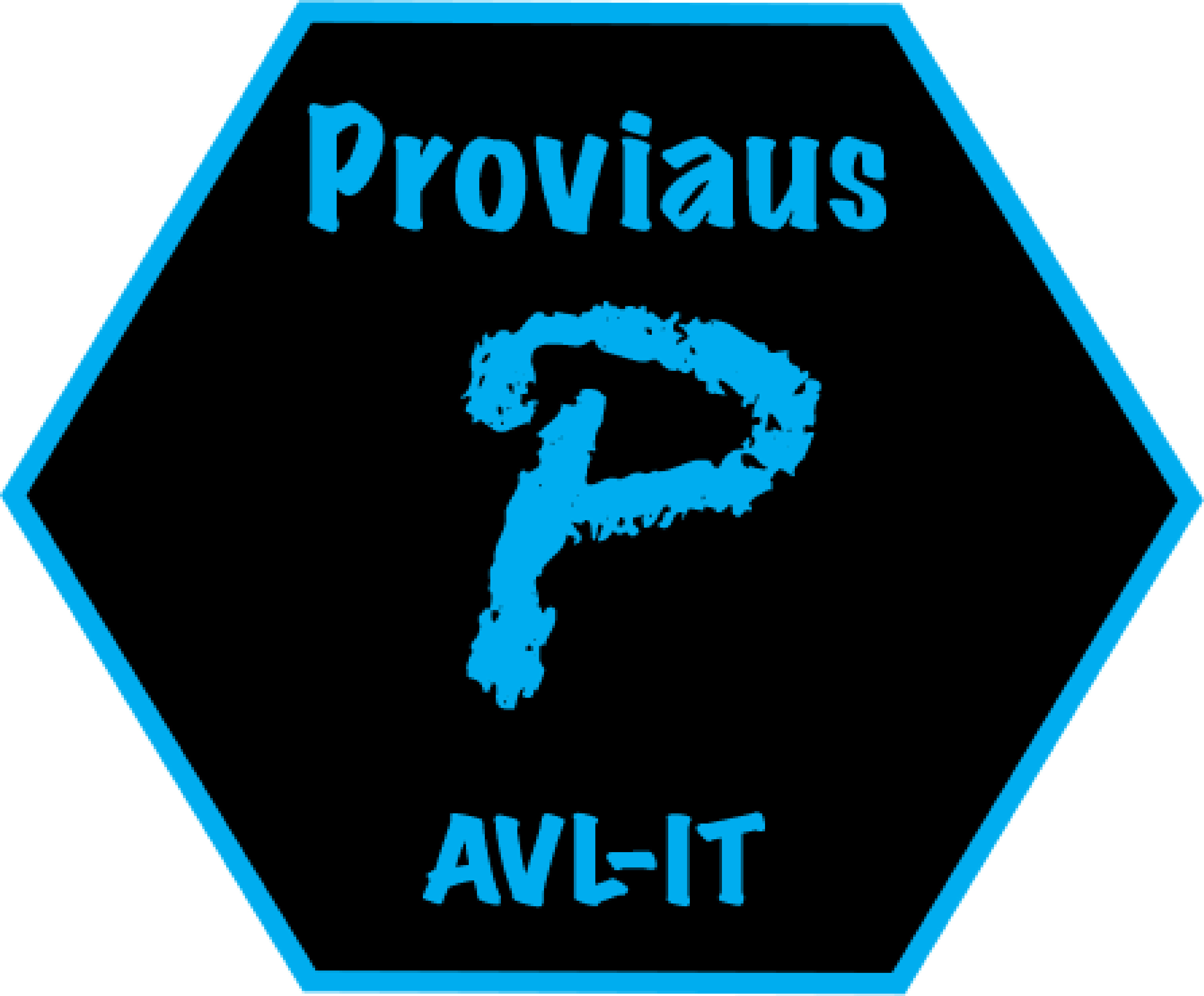 Proviaus Logo